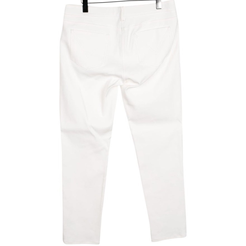 Pristine Max Mara Straight Leg Pants - Picture 3 of 10